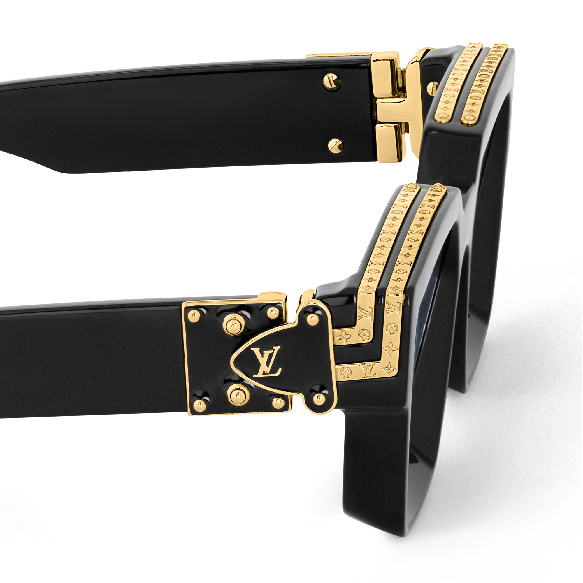 1.1 Millionaires Sunglasses S00 - Holiday | LOUIS VUITTON